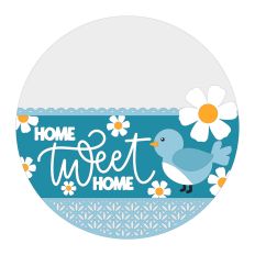 Home Tweet Home