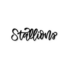 Stallions