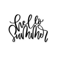 Hello Summer