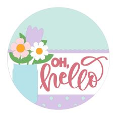 Oh, Hello