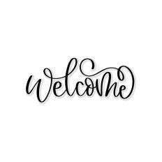 Welcome