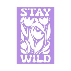 Stay Wild