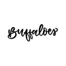 Buffaloes