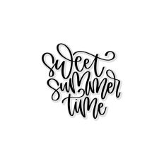 Sweet Summertime