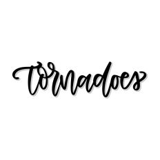 Tornadoes