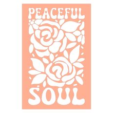 Peaceful Soul