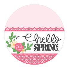 Hello Spring