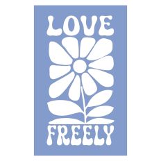 Love Freely