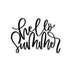 Hello Summer