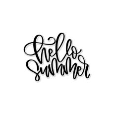Hello Summer