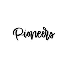 Pioneers