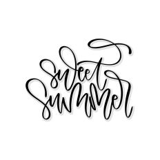 Sweet Summer