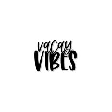 Vacay Vibes