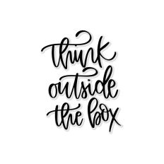 Think Outside The Box