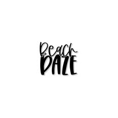 Beach Daze