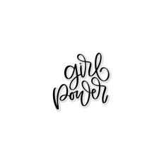 Girl Power