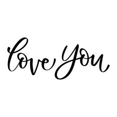 Love You