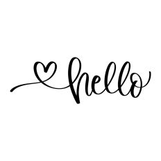 Hello