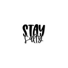 Stay Salty