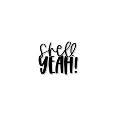 Shell Yeah!