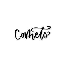Comets