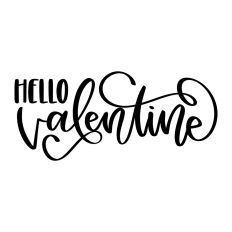 Hello Valentine