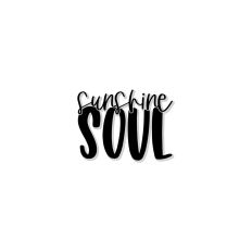 Sunshine Soul