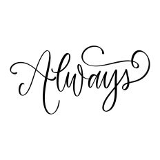 Always