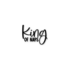 King Of Naps