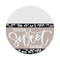 Home Sweet Home