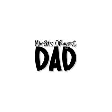 World's Okayest Dad