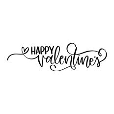 Happy Valentines