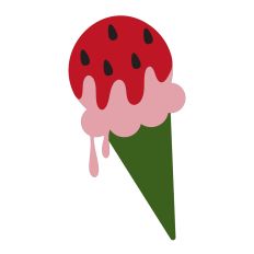 Ice Cream Cone