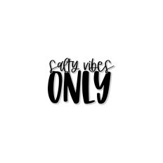 Salty Vibes Only