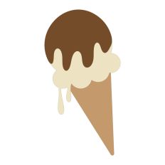 Ice Cream Cone