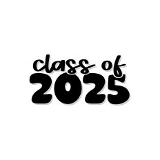 Class Of 2025