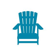 Adirondack Chair