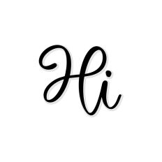 Hi