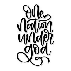 One Nation Under God