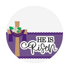 He Is Risen