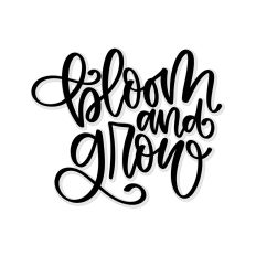Bloom And Grow