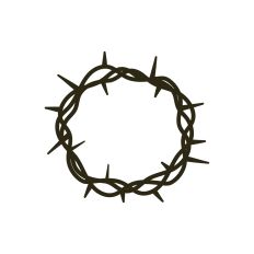 Crown Of Thorns