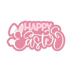 Happy Easter 