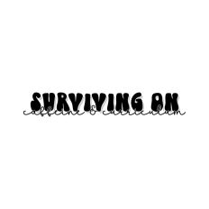 Surviving On Caffeine & Curriculum