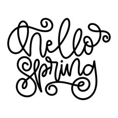 Hello Spring