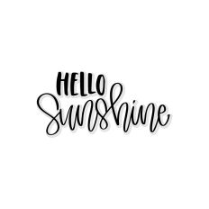 Hello Sunshine