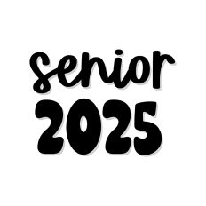 Senior 2025