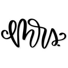 Mrs.