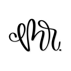 Mr.