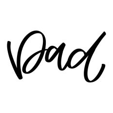 Dad